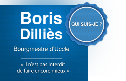 Boris Dilliès